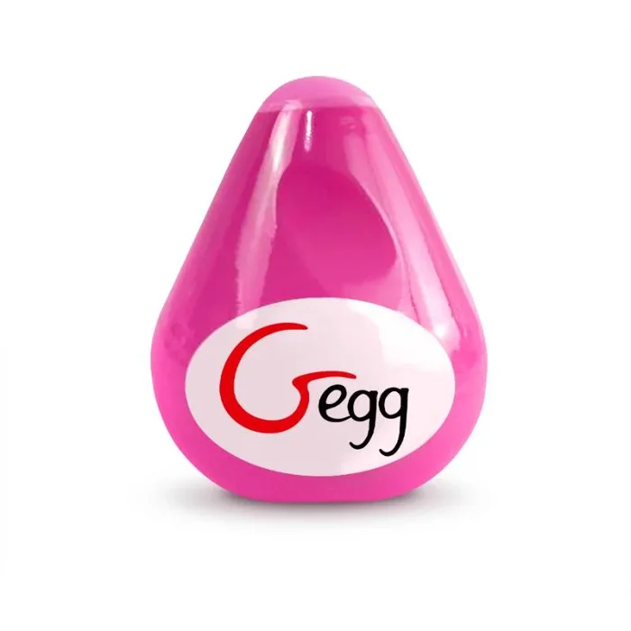 Gvibe GEgg Masturbator Pink