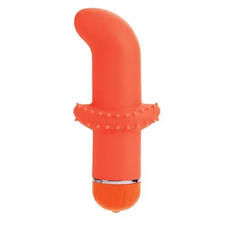 Gyration Sensations Gyrating Chubby G – Orange