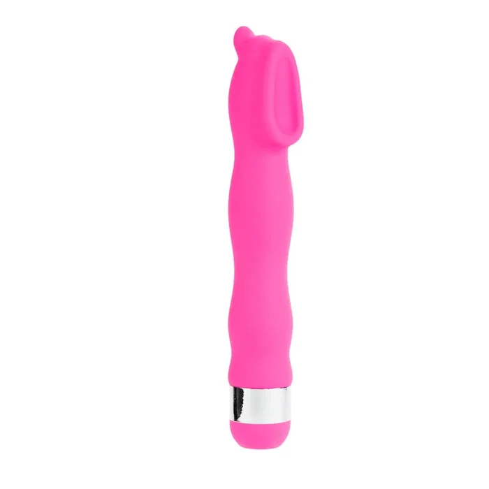Gyration Sensations Gyrating Hummer – Pink