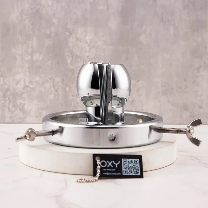 항문 극단적인 중공 스프레더