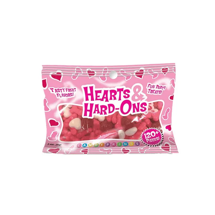Hearts & Hard-Ons Candy
