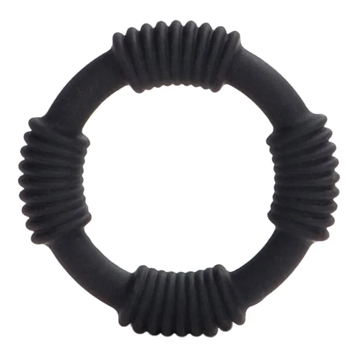 Hercules Silicone Cock Ring