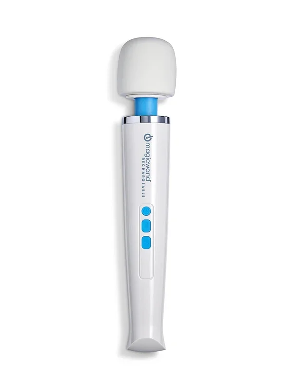 Hitachi Magic Wand Large Rechargeable Massager