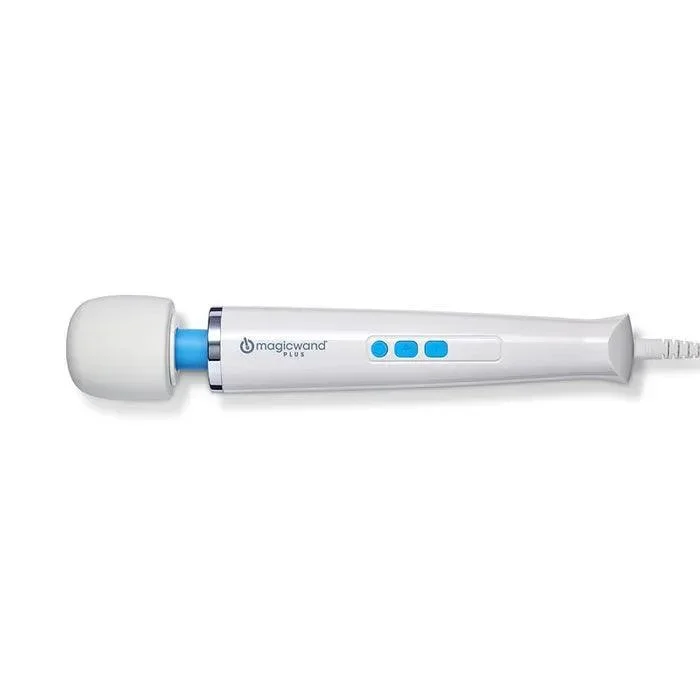 Hitachi Magic Wand Plus