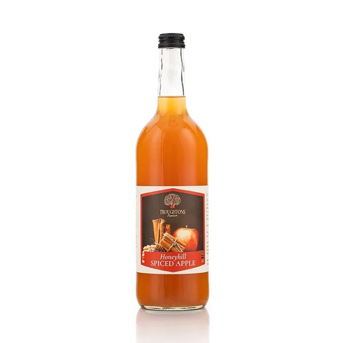 Honeyhill Spiced Apple Drink