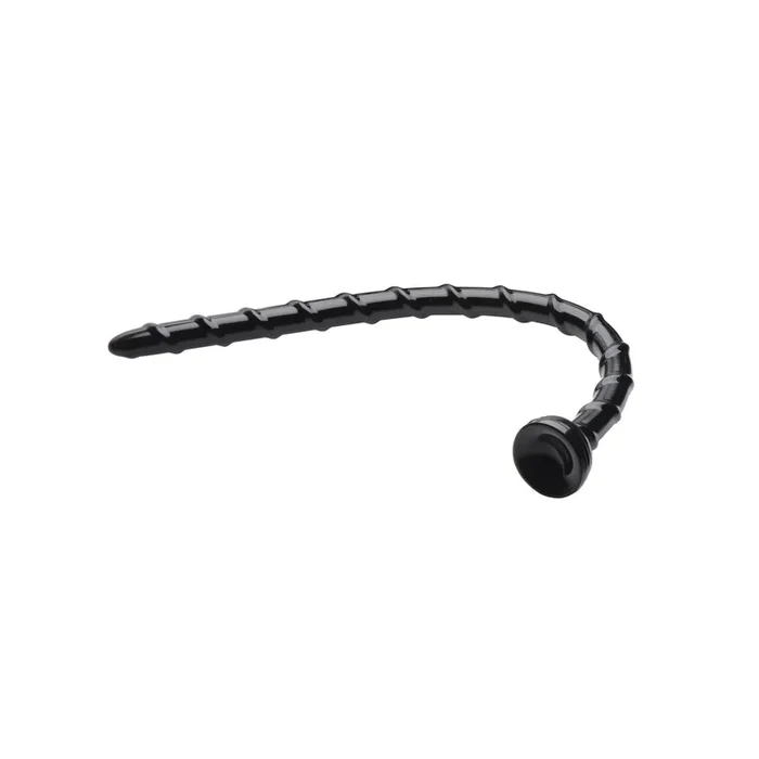 Hosed Swirl Hose – 18″ Long