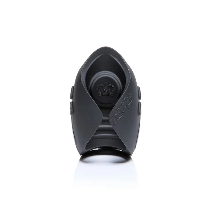 Hot Octopuss Pulse Solo Lux – Black