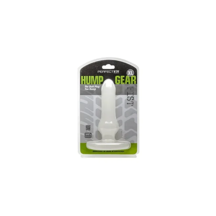 Hump Gear – Xl – Clear