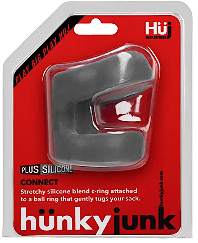 Hunkyjunk “Connect” -Stone