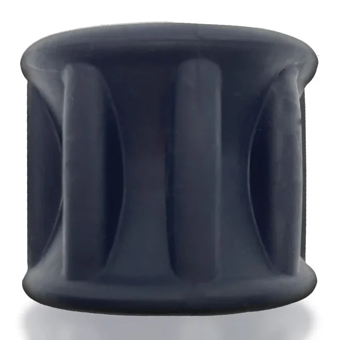 Hunkyjunk Gyroball Ballstretcher Tar Ice