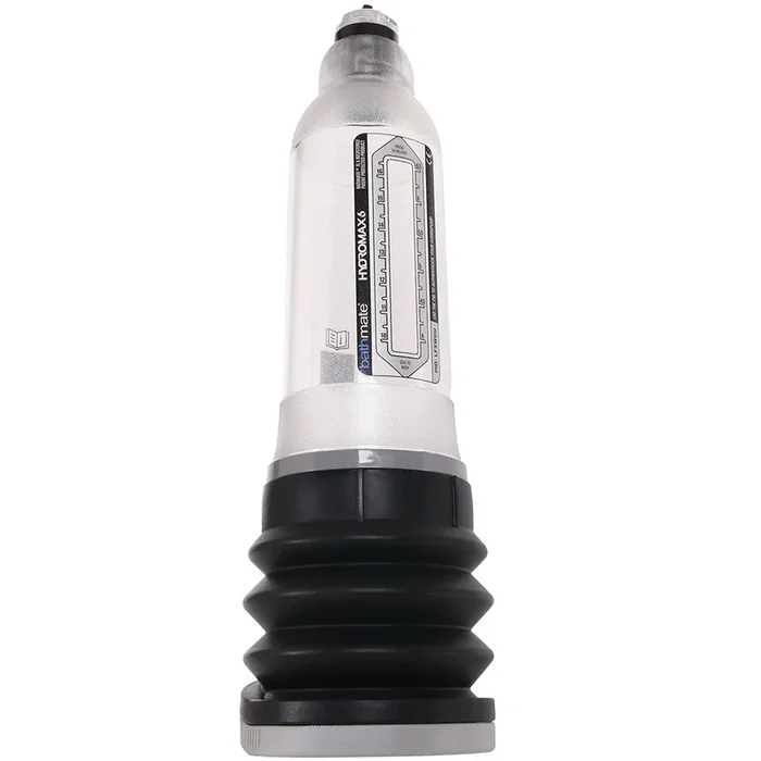 HydroMax6 Penis Pump