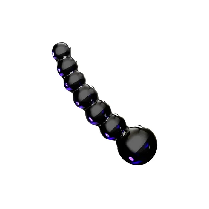 Icicles – Glass Dildo – No.66