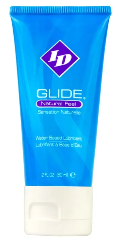 ID Glide Lube 2 Oz Travel Lube