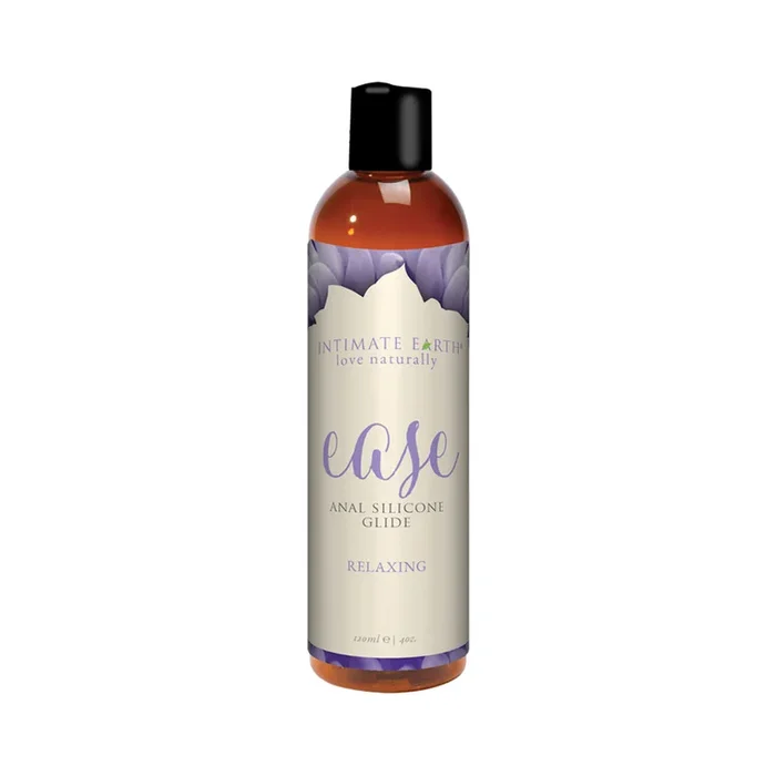Ie Ease Relaxing Bisabol Anal Silicone 120 Ml