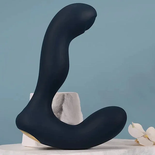 Iker Neo: Interactive, Pulsating Prostate Vibrator