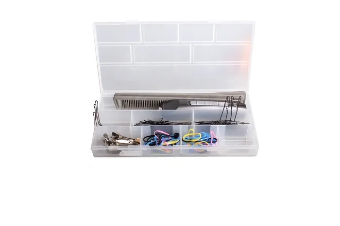 Ikonic Pin Organiser