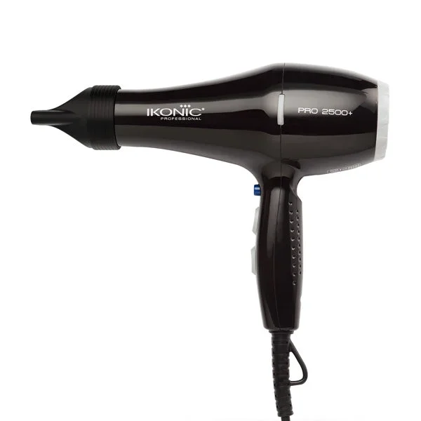 Ikonic Professional Pro 2500+ Hair Dryer