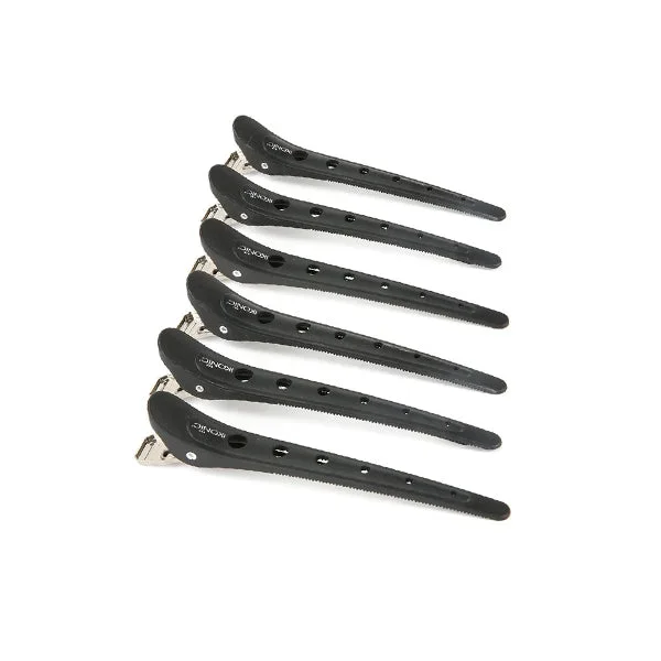 Ikonic Professional Pro Carbon Steel Clips