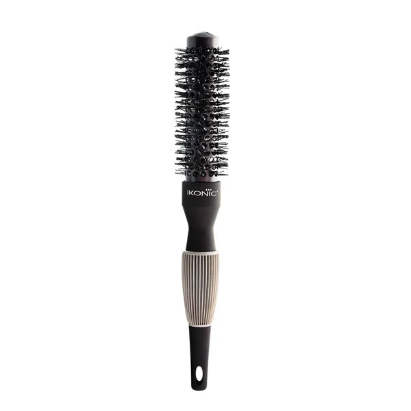 Ikonic Professional Titanium Thermal Hair Brush
