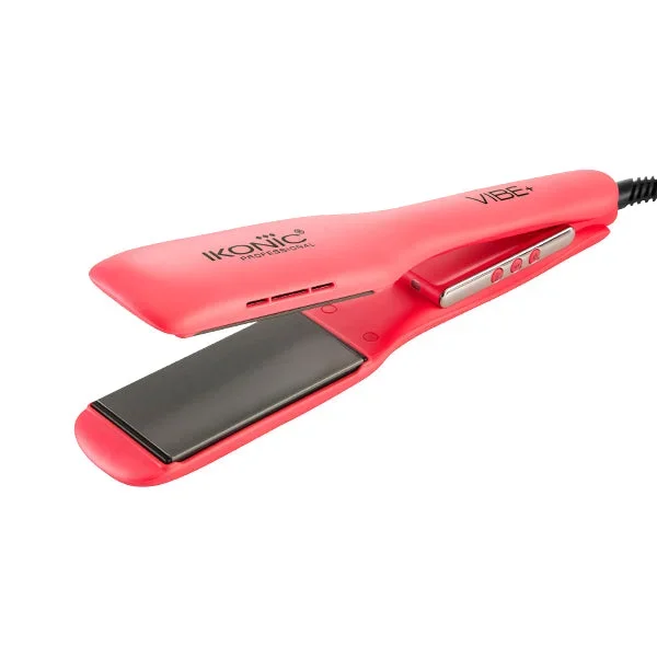 Ikonic Professional Vibe+ Hair Straightener