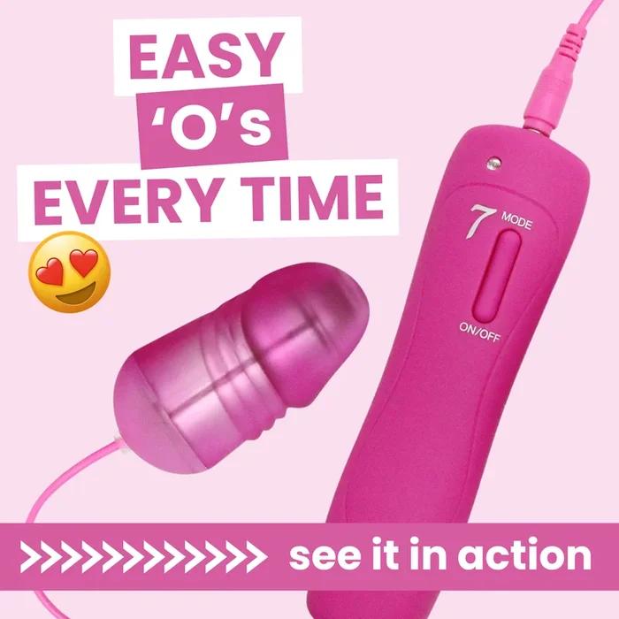 Illuminate Power Bullet