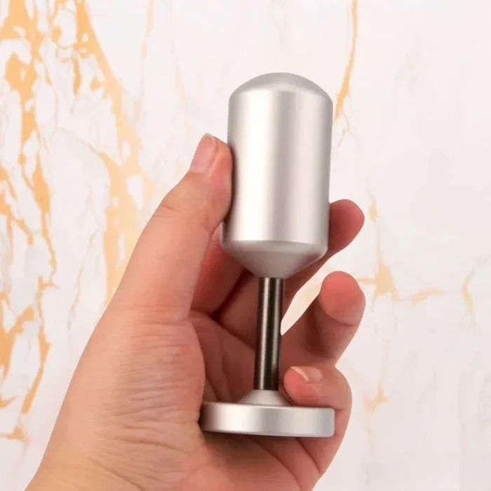 Impacto Profundo – Êmbolo Anal – 35mm/1,4″ de largura