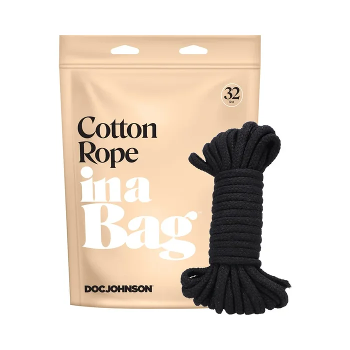 In A Bag Cotton Rope