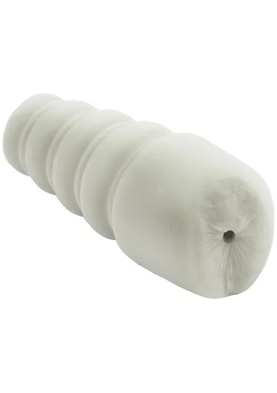 In a Bag Masturbator – Ass – Frost