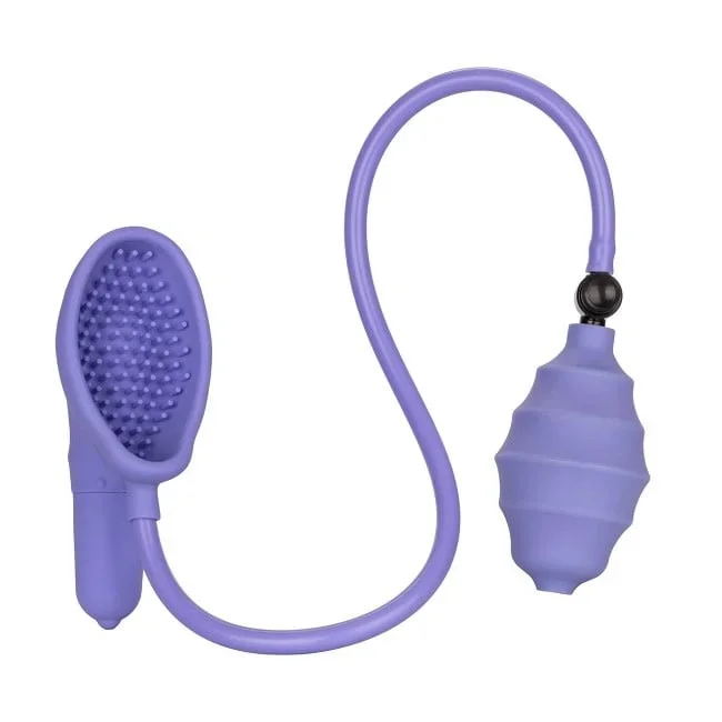Intimate Pump Silicone Pro Intimate Pump