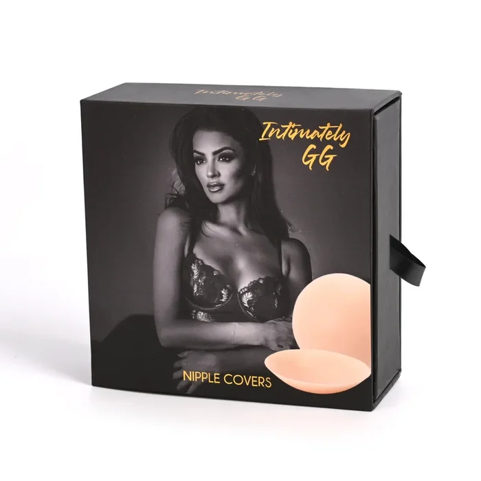INTIMATELY GG THE GG NUDE NIPPLE COVER