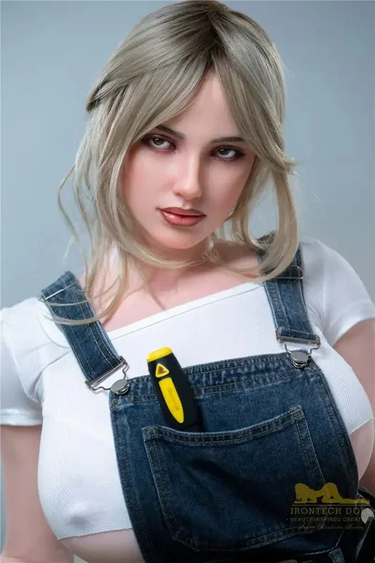 Irontech 160 cm H Silicone – Luna