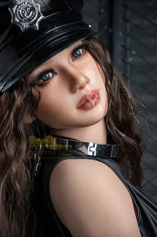 Irontech Doll 164 cm G Silicone – Rita V2