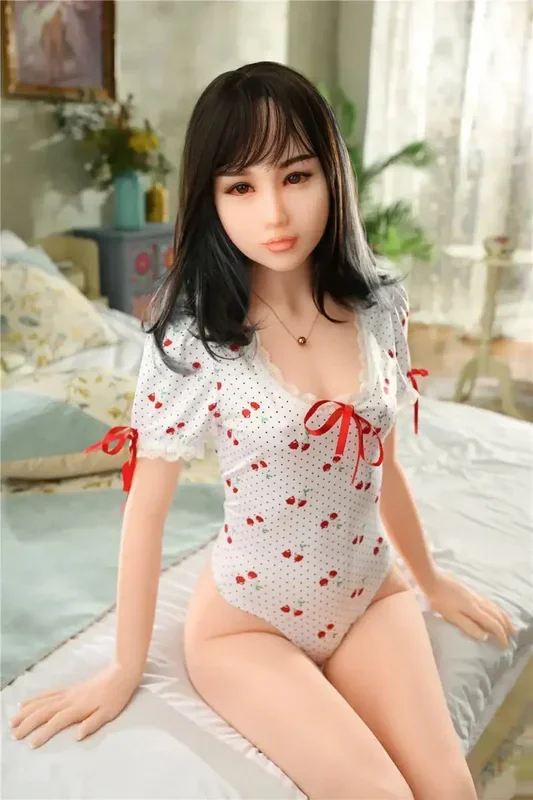 Irontech Doll 165 cm C TPE – Lana