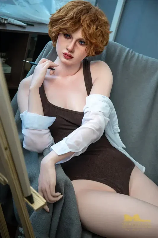 Irontech Doll 166 cm Minus B Silicone – Kate