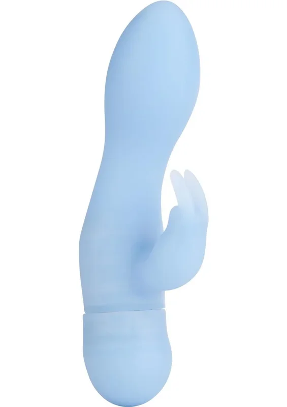 Jack Rabbit Silicone One Touch Rabbit Vibrator