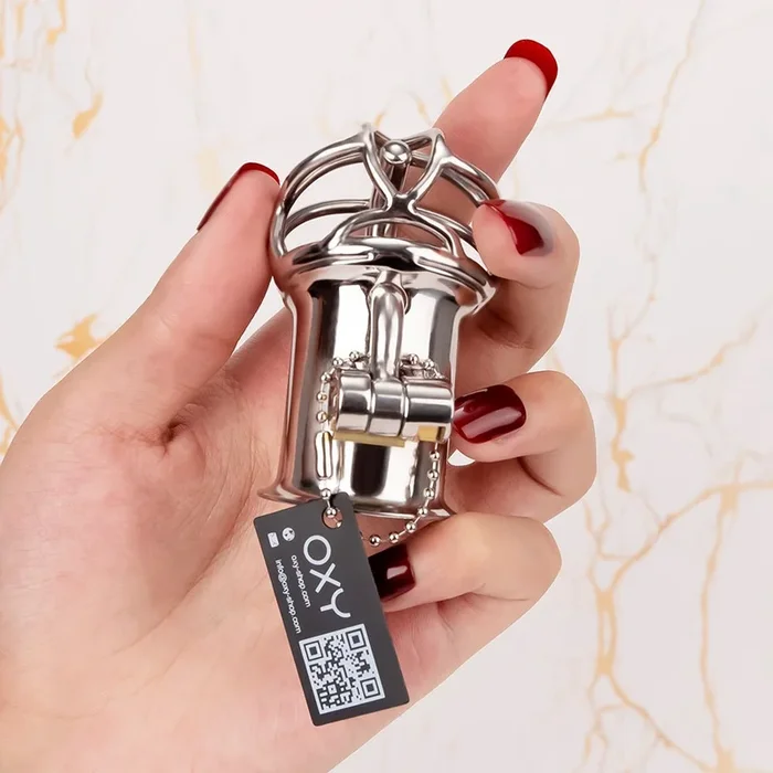 Jaula de bloqueo CH28 PA