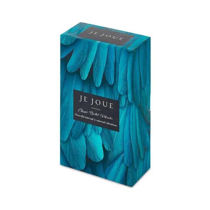 Je Joue Classic Bullet Teal