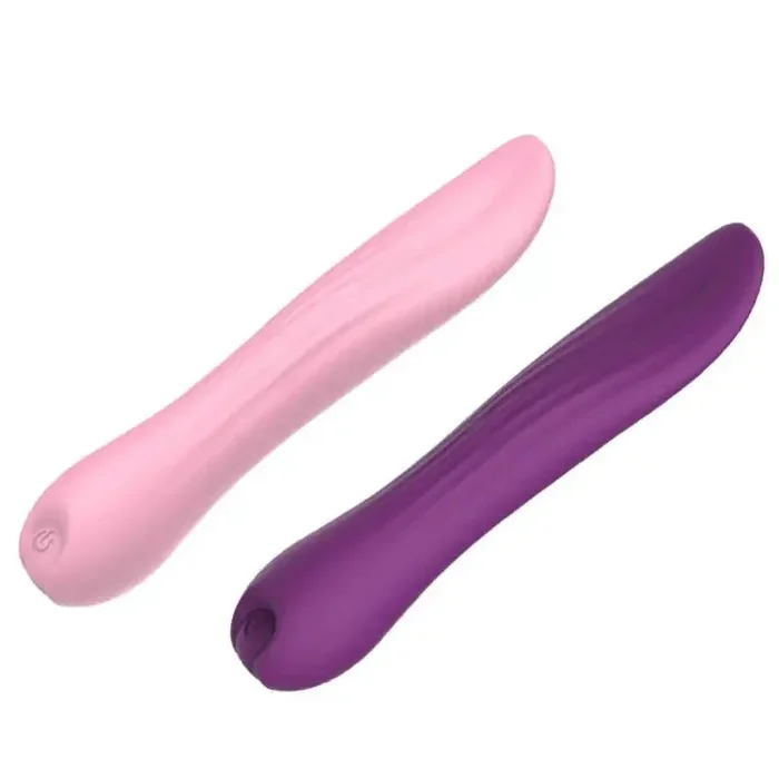 Jilat Besar – Penggetar Klitoris