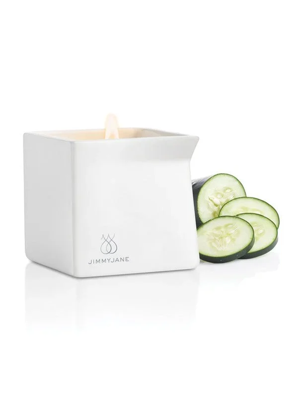 Jimmyjane AFTERGLOW Cucumber Water