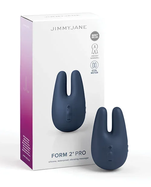 JimmyJane Form 2 PRO – Black