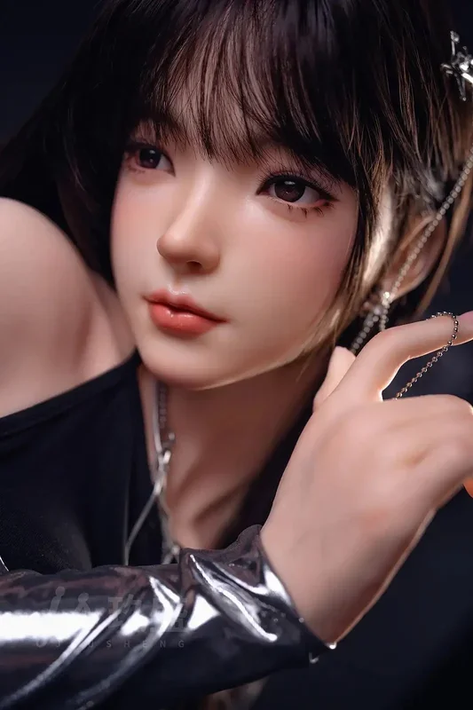 Jiusheng Doll 158 cm D Silicone – Sora