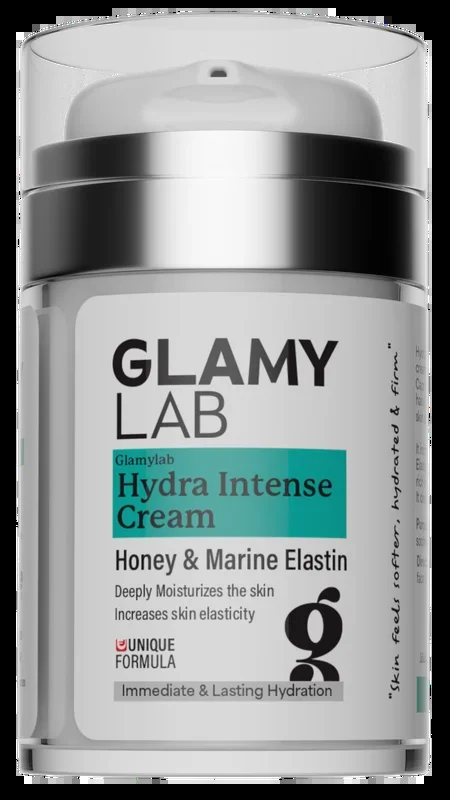 جلامى لاب هايدرا انتنس كريم