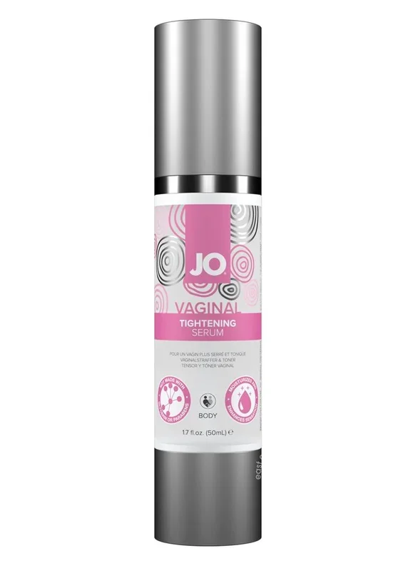 JO – Vaginal Tightening Serum