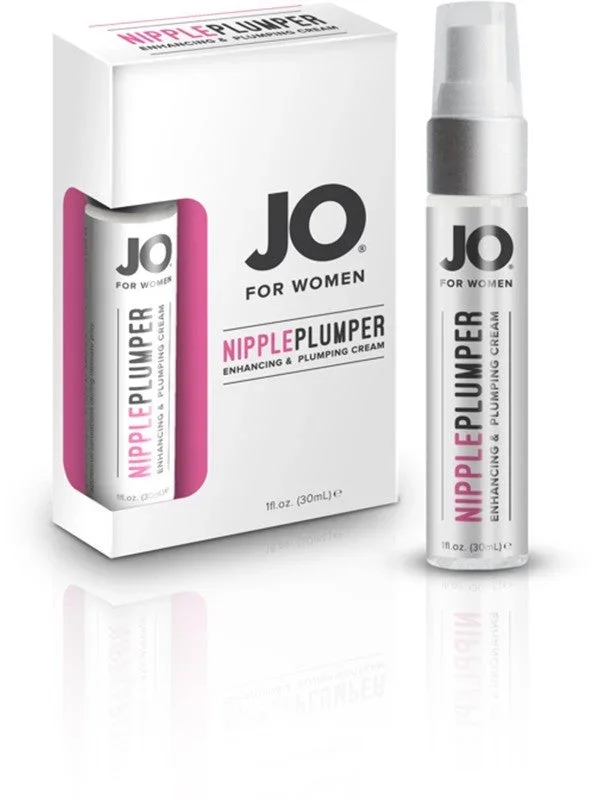 JO For Women Nipple Plumper 1oz/30ml