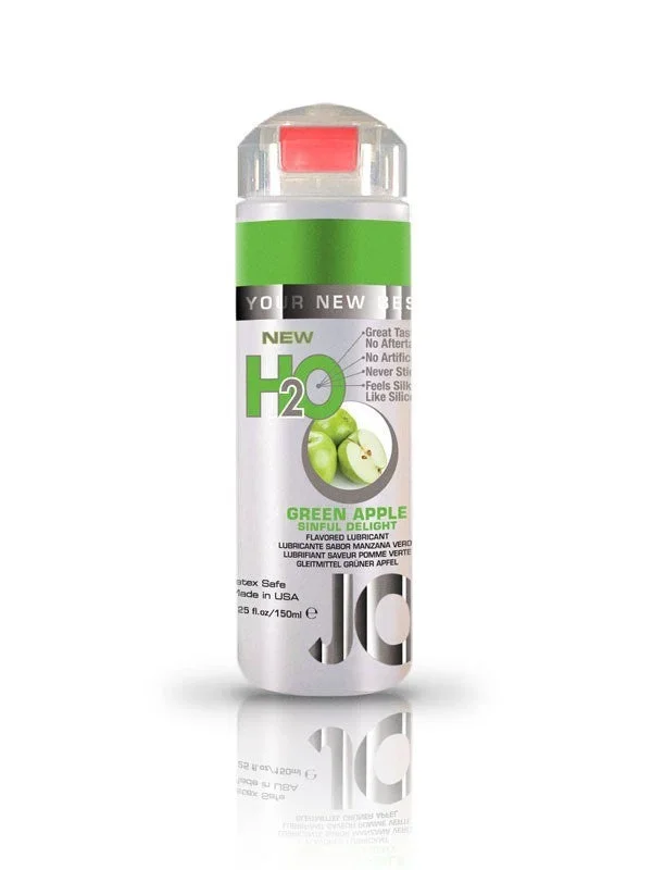 JO Green Apple- Sinful Delight 5.25oz/155ml