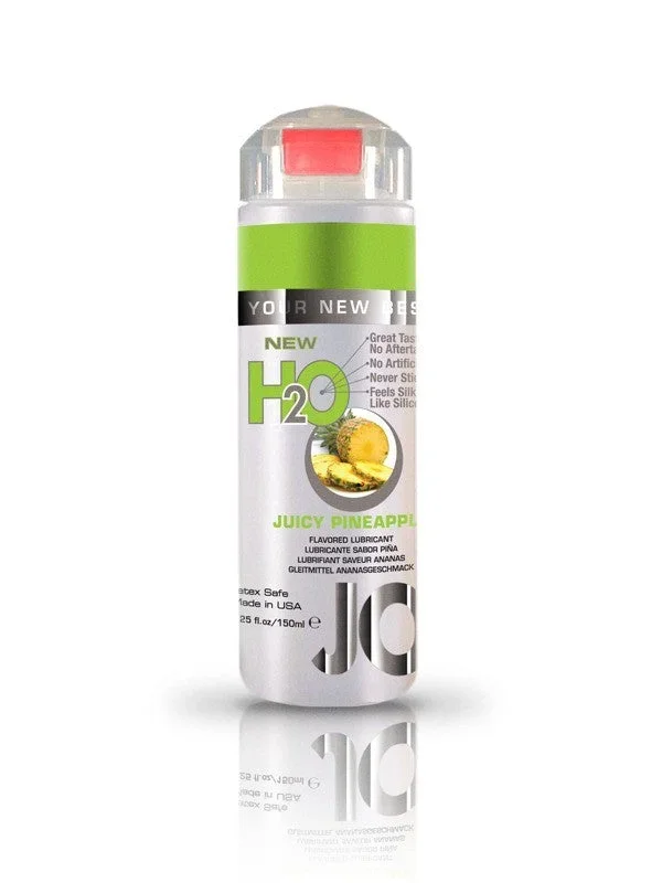 JO Juicy Pineapple 5.25oz/155ml