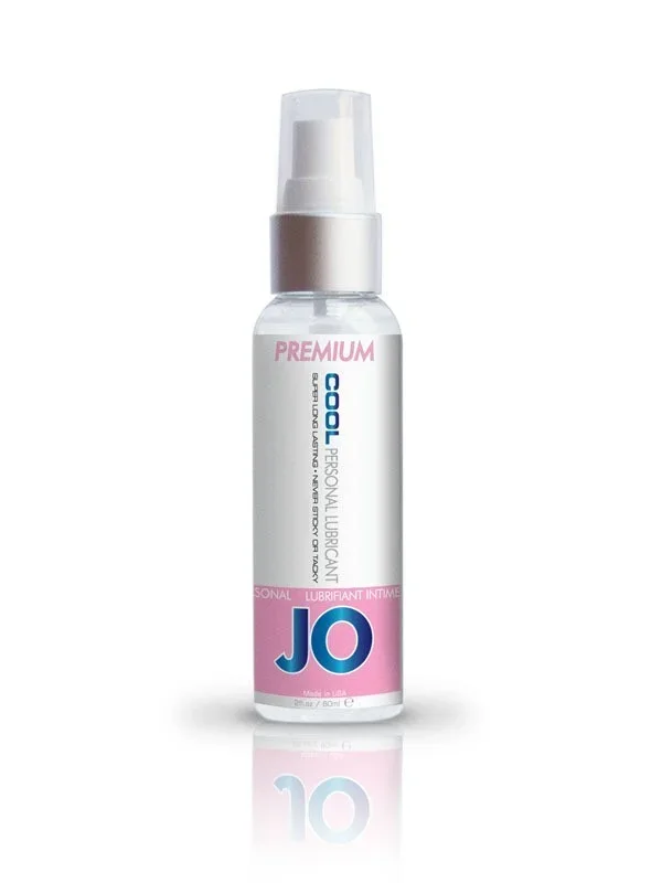 JO Personal Lubricant Premium Women COOL 2oz/59ml
