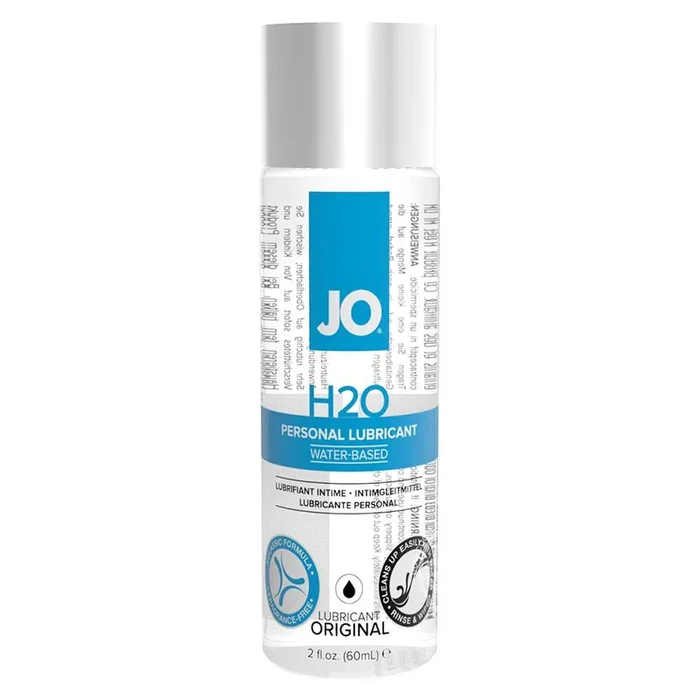 Jo System H2O Lube