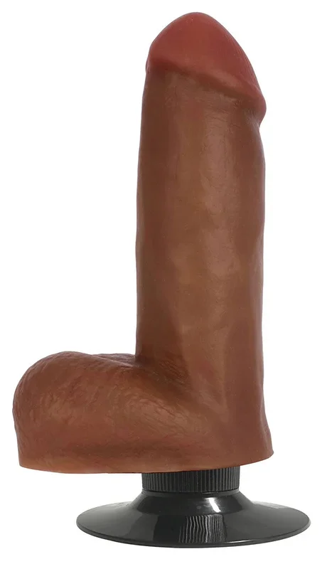 Jock Bareskin Vibe Dong Balls&Suc Cup 6i