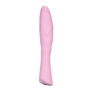 Jopen Amour Wand 35-function Rechargeable Contoured Silicone Massager
